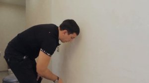 Особенности нанесения декоративной штукатурки