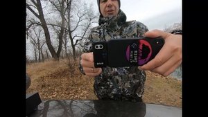 Тепловизоры для смартфона/планшета FLIR ONE