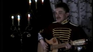 Сергей Гродников - романс Я долго ждал от Вас ответа