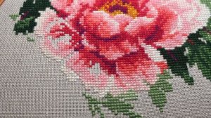 ВЫШИВАЛЬНАЯ неделя #2//ВЫШИВАЛЬНЫЙ УГОЛОК