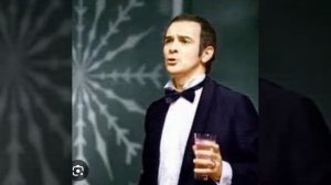 М.Магомаев -луч солнца золотого!