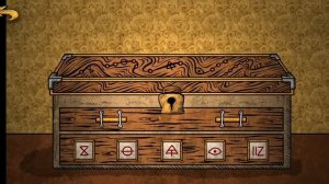 Chapter 3 - pt 8 - Dad's Treasure Chest //Life Gallery