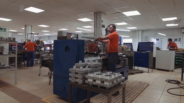 Турбулентность ДОН смотреть онлайн