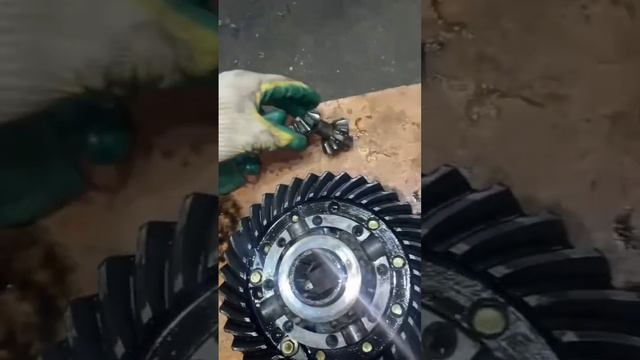 Редуктор отъехал спать ?#красноярск #джекрай #свап #уазпатриот #уаз смотреть онлайн