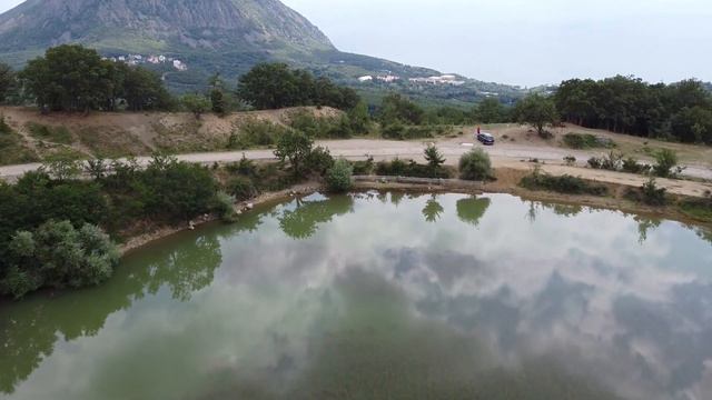 КРАСНОКАМЕНКА | KRASNOKAMENKA [OC Shorts] КРЫМ | CRIMEA