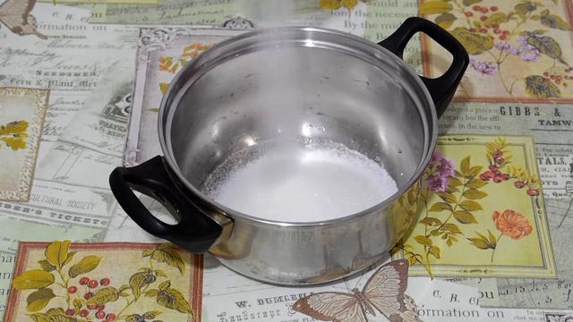 РЕЦЕПТ песочных КОРЗИНОК с белковым КРЕМОМ/Корзинки в силиконовых ФОРМОЧКАХ/Shortbread Cakes-Recipe