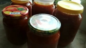 ЖЕЛЕ ИЗ ОБЛЕПИХИ.ВКУСНО....