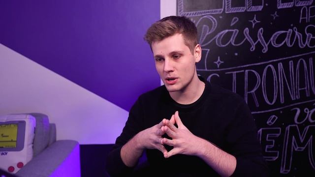 Micro Frontends, Node.js, Unform, StyleSheets, Styled-components, ORMs | #PR 13 смотреть онлайн