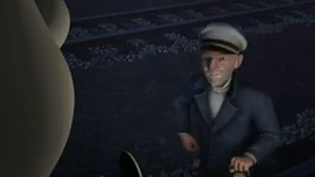 Thomas and Friends: Sodor's Legend of the Lost Treasure (UK) (Backwards) смотреть онлайн