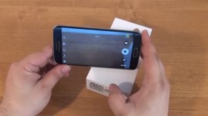 Обзор самого инновационного смартфона Samsung Galaxy S6 Edge  ◄ Quke.ru ►