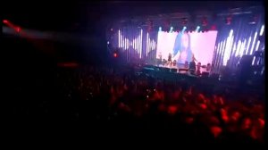 Краски - Он не знает ничего.