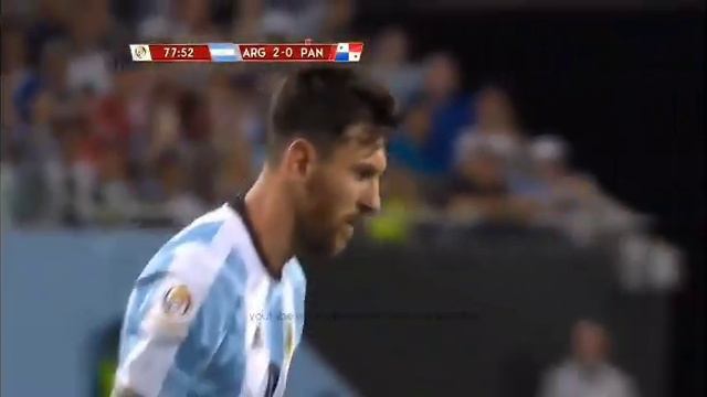 Все штрафные удары в карьере Месси смотреть онлайн