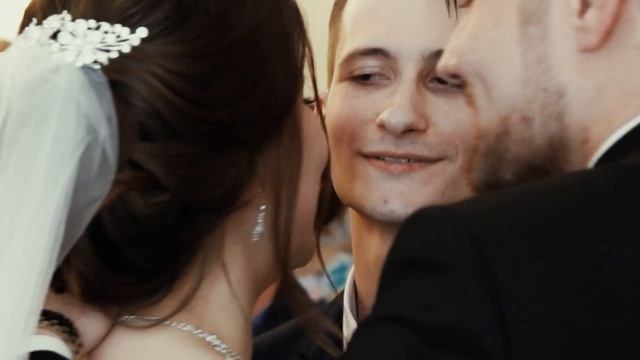 Хитрый свидетель. Случай на свадьбе смотреть онлайн