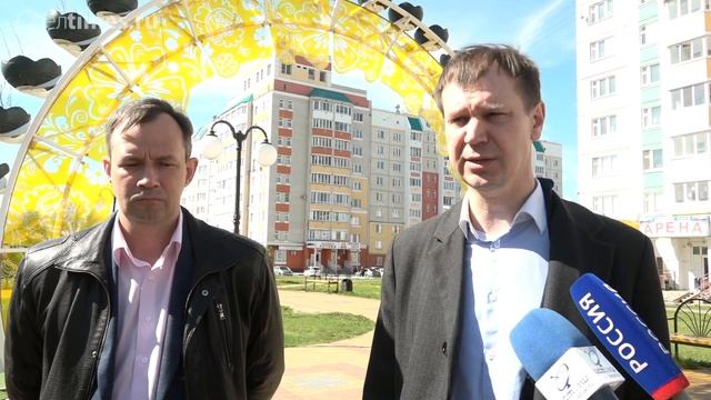В Орле на Заречке появится объездная дорога с выездом на Царёв Брод