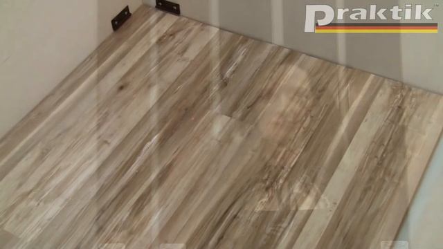 Ламинат Praktik Royal Lack 75186 Клен канадский смотреть онлайн