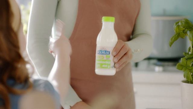 LACPOL. PYSZNEKO GOTOWANIA! Spot TV 30s. смотреть онлайн