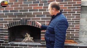 Полицейский Арсен собрал в Геленджике барбекю с тандыром по проекту Азия