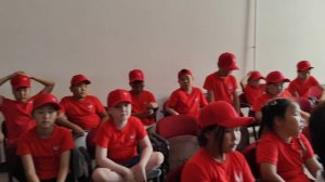 3D-FOX: Лето-2024. 1 сезон