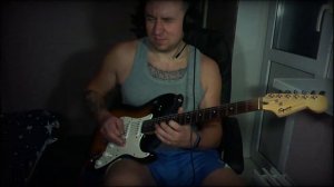 Сектор Газа - Белая горячка cover