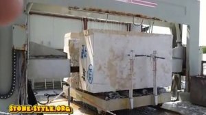 Testi - итальянское производство по резке мрамора и гранита