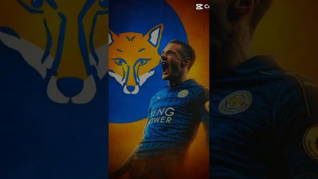 Jamie vardy #edit