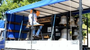 Ж.Пресгурвик Короли ночной Вероны / Carillon