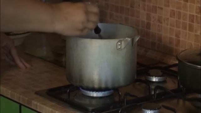 Как вкусно заготовить жареные грибы. Заготовка на зиму лисичек.