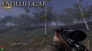 Medal of Honor: Allied Assault - ALL WEAPONS Showcase (Expansions Included) [60 FPS]