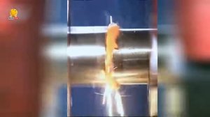 Чудеса  трения и давления фрикционная сварка