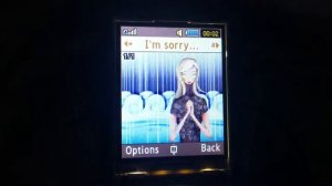 Samsung GT-C5212 MMS templates