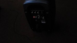 Игра на МИДИ гармони