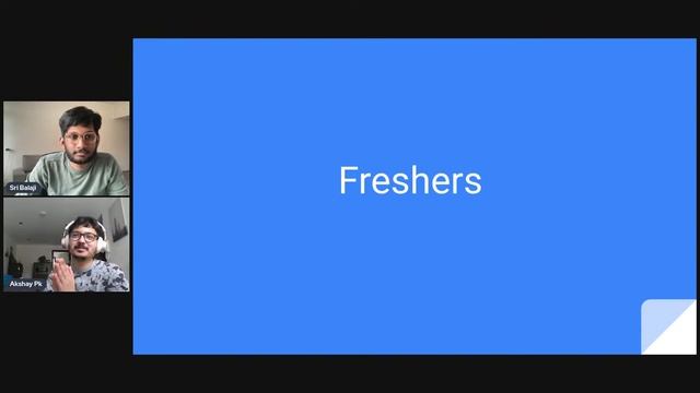 1 Year Cloud & DevOps Plan | 2023 Goals | Akshay Pk & Sri Balaji | In Tamil смотреть онлайн