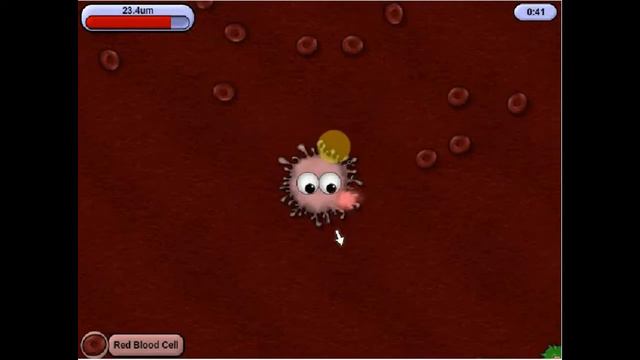 Съедобная планета Let's Play Tasty Planet смотреть онлайн