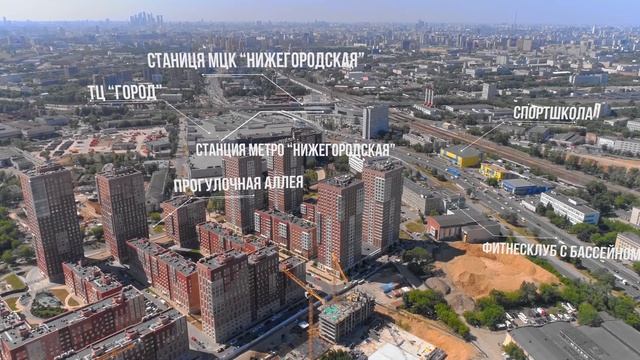 On Air: Аквилон BESIDE июль 2021 смотреть онлайн