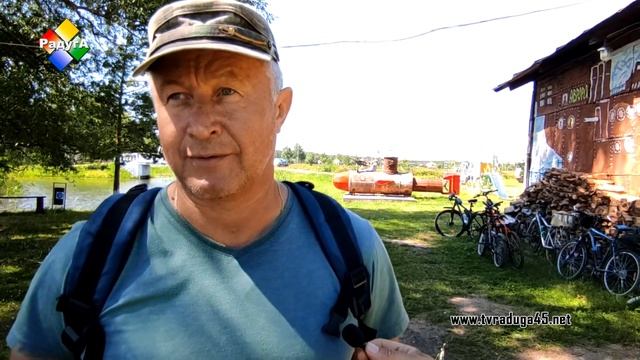 В Павловском Посаде протестировали новый веломаршрут смотреть онлайн