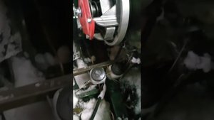 Самодельный гусеничный вездеход, доработки и устраните слабых мест!