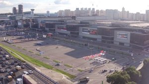 Крокус Сити