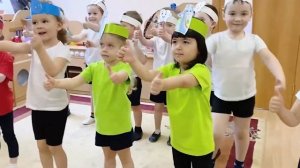 Чистим зубки