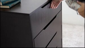 Комод Прага 4 ящика