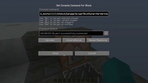 Как призвать моба в броне в minecraft 1.9