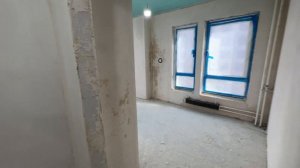 Как мы переделали ремонт квартиры от застройщика Пик: опыт и примеры