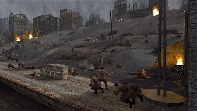 Лучшие игры 2003 года - Top 10 games in 2003 смотреть онлайн