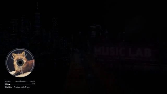 Deep Work Music for Programmers, Creators, Designers — Atmospheric Future Garage