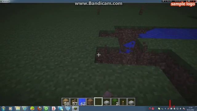 Обзор паркур мода для майнкрафт смотреть онлайн