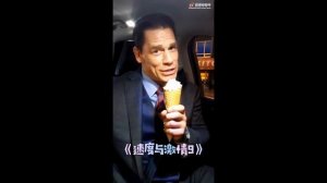 John Cena - bing chilling