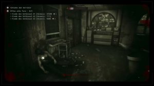 The Outlast Trials PS5