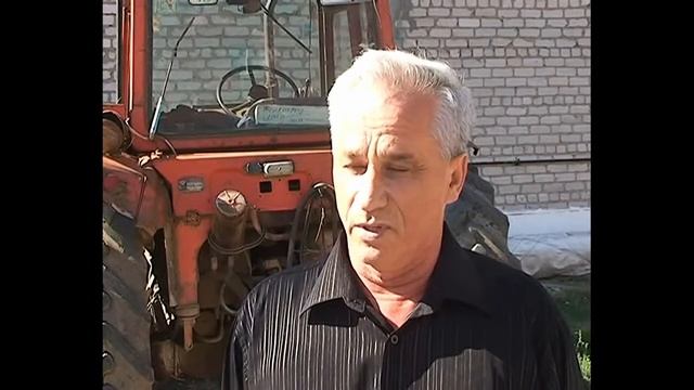 Архив 26 августа 2012, Подготовка МУП Тепловые сети к отопительному сезону, ремонт теплосетей смотреть онлайн