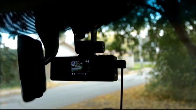 Автомобильный видеорегистратор Carcam Q200 GPS смотреть онлайн