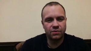 Дмитрий Демушкин! Первое интервью после освобождения