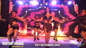 Maryam Zakaria | Doom Machale | Bellagio Colombo - Part 01